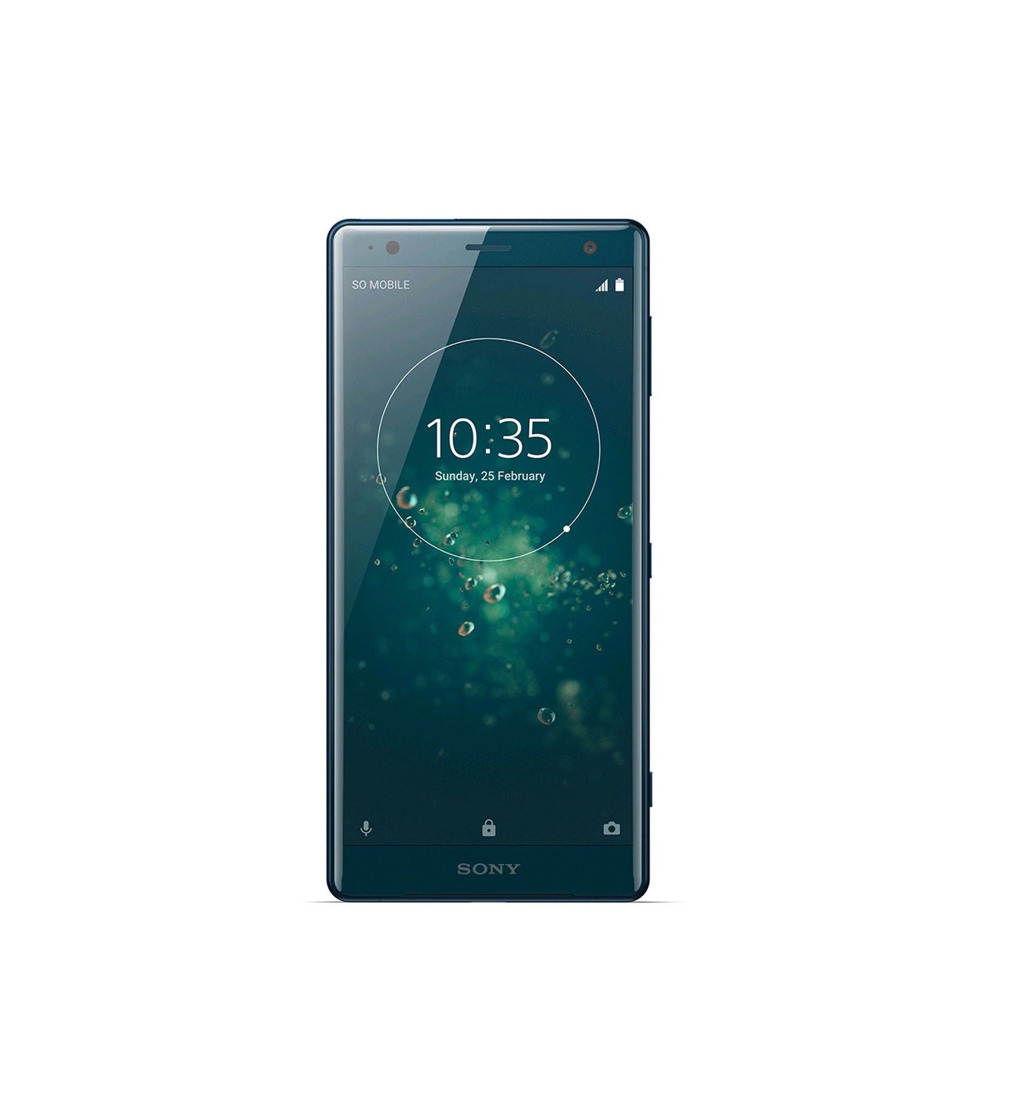 Sony Xperia XZ2 Mobile Phone