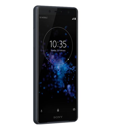 Sony Xperia XZ2 Compact Mobile Phone