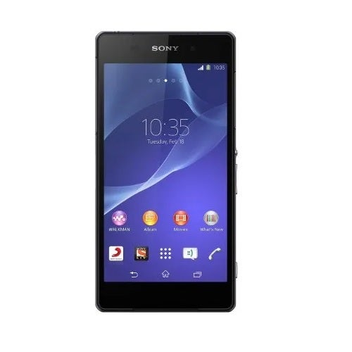Sony Xperia Z2 4G Refurbished Mobile Phone