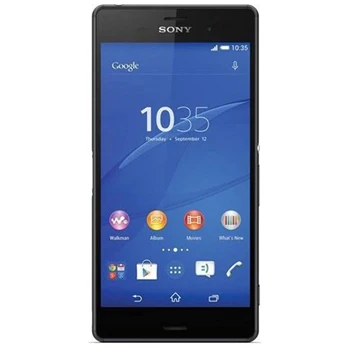 Sony Xperia Z3 4G Refurbished Mobile Phone