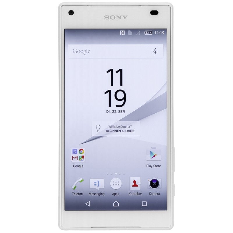 Sony Xperia Z5 Refurbished Mobile Phone