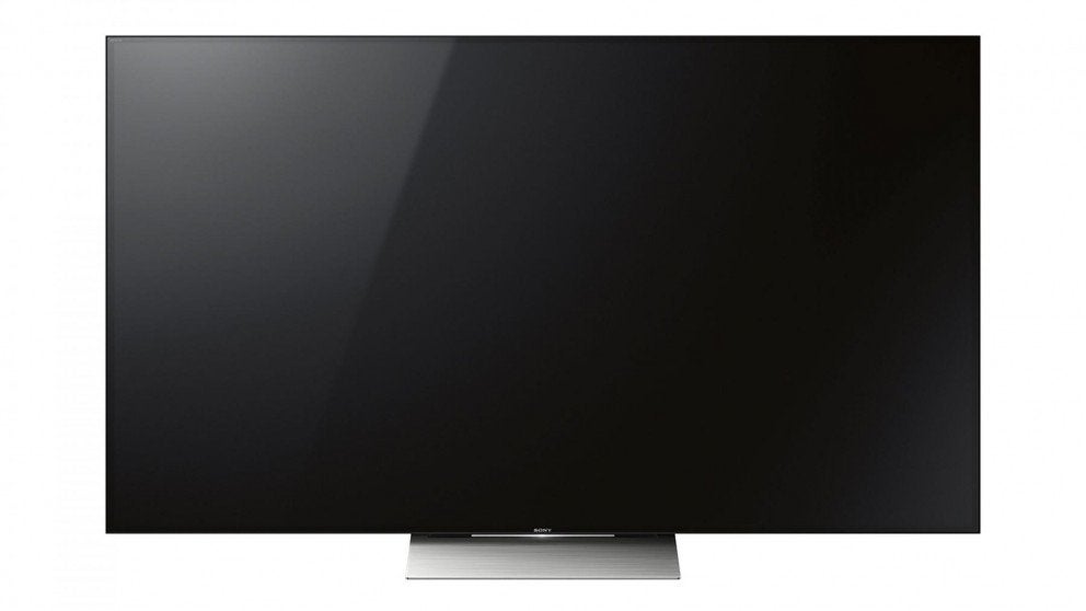 Sony Bravia KD55X9300D 55inch Ultra HD LED LCD Smart TV