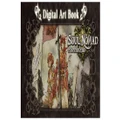 Koei Soul Nomad And The World Eaters Digital Art Book PC Game