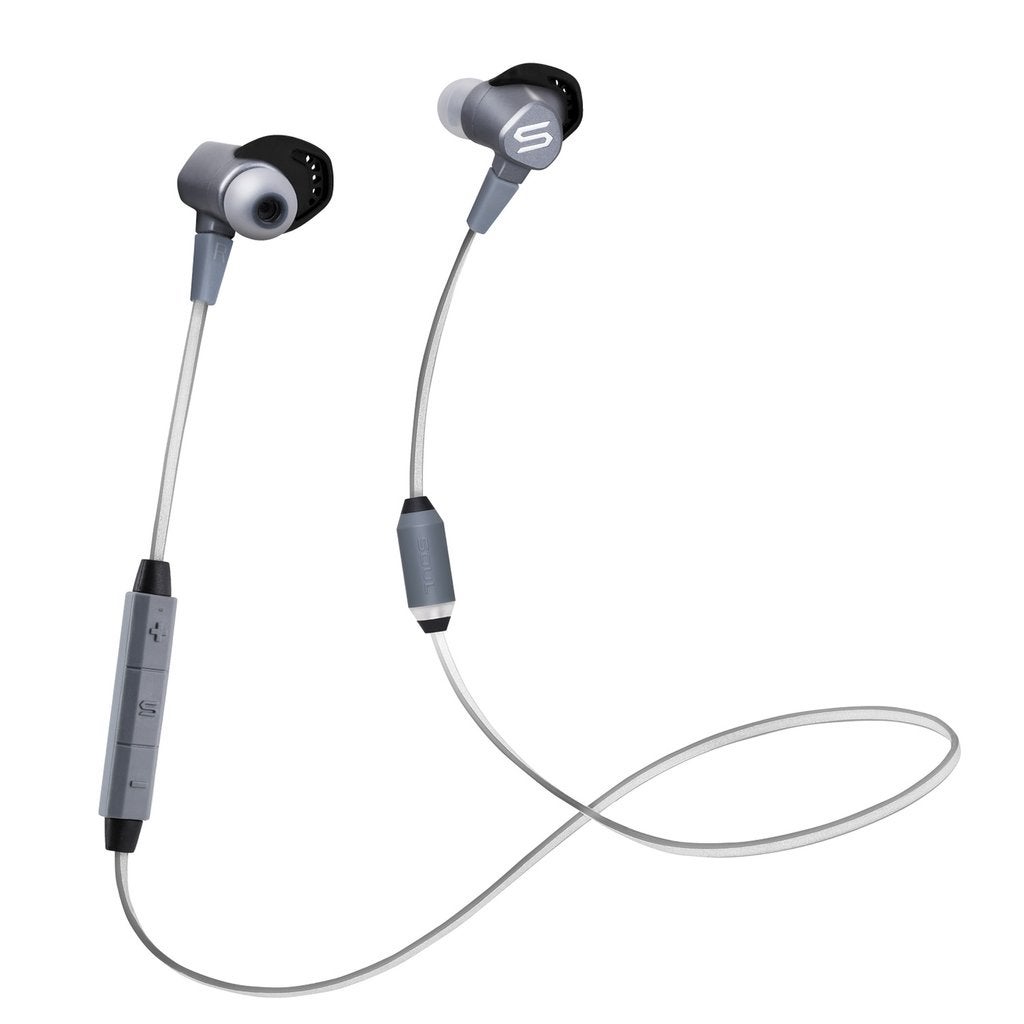 Soul Run Free Pro Bio Head Phone