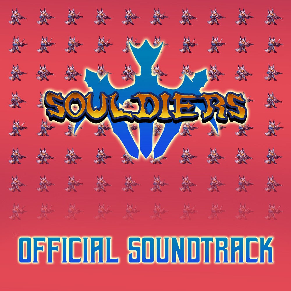 Dear Villagers Souldiers Official Soundtrack PC Game
