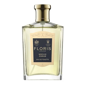 Floris Soulle Ambar Women's Perfume