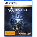 Modus Games Soulstice Deluxe Edition PS5 PlayStation 5 Game