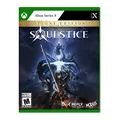 Modus Games Soulstice Deluxe Edition Xbox Series X Game