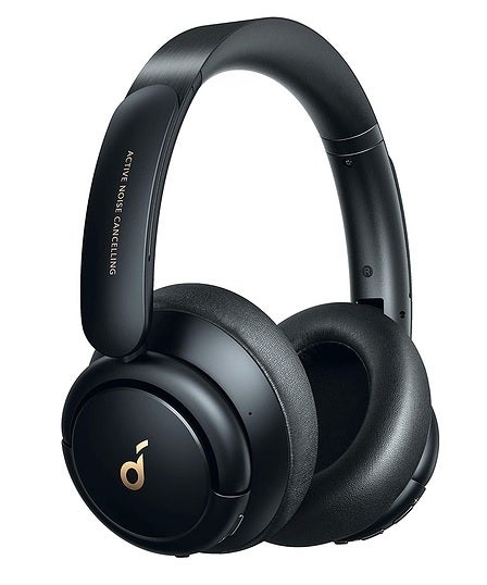 Soundcore Life Q30 Headphones