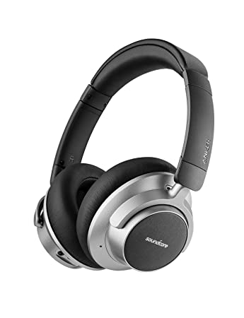 Soundcore Space NC Headphones