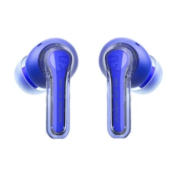 Soundpeats Clear Wireless Earbuds Headphones