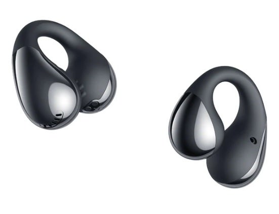 Soundpeats PearlClip Pro Wireless Earbuds Headphones