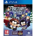 Ubisoft South Park The Fractured But Whole Refurbished PS4 Playstation 4 Game