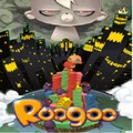 SouthPeak RooGoo PC Game