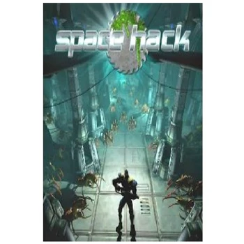 Meridian4 Space Hack PC Game