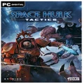 Electronic Arts Space Hulk Tactics PC Game