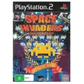 Empire Interactive Space Invaders Anniversary Refurbished PS2 Playstation 2 Game