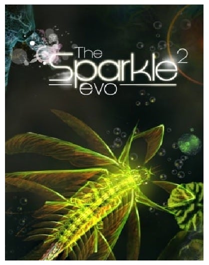 Forever Entertainment The Sparkle 2 Evo PC Game