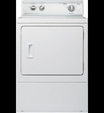 Speed Queen ADG3TRGASN Dryer