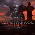 THQ SpellForce 3 Fallen God PC Game