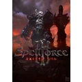 THQ SpellForce 3 Fallen God PC Game