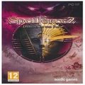 Nordic Games Spellforce 2 Demons Of The Past PC Game