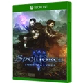 THQ Spellforce 3 Reforced Xbox One Game