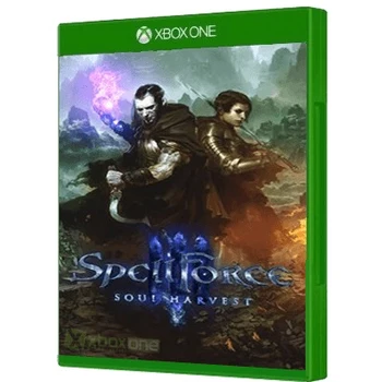 THQ Spellforce 3 Reforced Xbox One Game