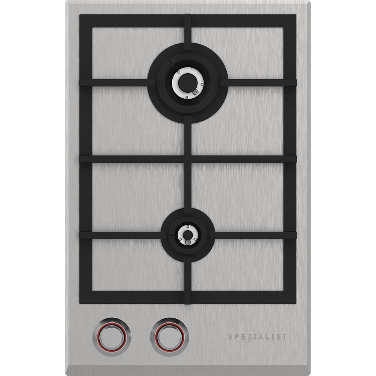 Spezialist S30342SPNG 34cm Natural Gas Cooktop