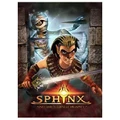 THQ Sphinx And The Cursed Mummy PC Game