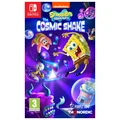 THQ SpongeBob SquarePants The Cosmic Shake Nintendo Switch Game