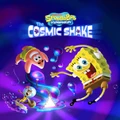 THQ SpongeBob SquarePants The Cosmic Shake PC Game