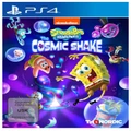 THQ SpongeBob SquarePants The Cosmic Shake PS4 Playstation 4 Game