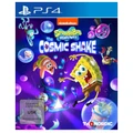 THQ SpongeBob SquarePants The Cosmic Shake PS4 Playstation 4 Game