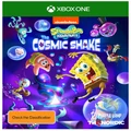THQ SpongeBob SquarePants The Cosmic Shake Xbox One Game