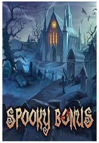 Grey Alien Games Spooky Bonus PC Game