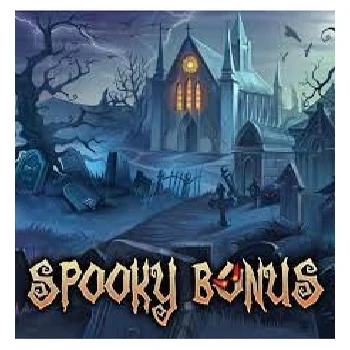Grey Alien Games Spooky Bonus PC Game