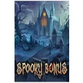 Grey Alien Games Spooky Bonus PC Game