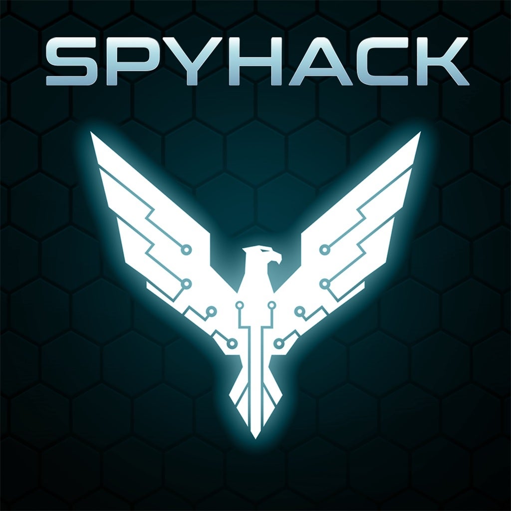 Forever Entertainment Spyhack PC Game