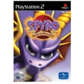 Universal Spyro Enter The Dragonfly Refurbished PS2 Playstation 2 Game