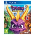 Activision Spyro Reignited Trilogy Refurbished PS4 Playstation 4 Game
