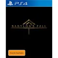 Square Enix Babylons Fall PS4 Playstation 4 Game