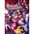 Square Enix Balan Wonderworld PC Game