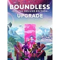 Square Enix Boundless Digital Deluxe Upgrade PC Game