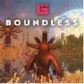 Square Enix Boundless PC Game