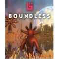 Square Enix Boundless PC Game
