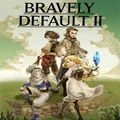 Square Enix Bravely Default II PC Game