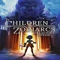 Square Enix Children of Zodiarcs Collectors Edition PC Game
