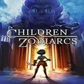 Square Enix Children of Zodiarcs PC Game