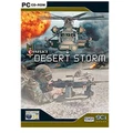 Square Enix Conflict Desert Storm PC Game